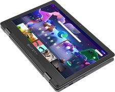 Entity Targa 11.6" Windows 11 Home Celeron N4020 128GB SSD4GB LPDDR4 Touchscreen