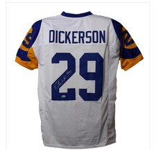 Top 10 Eric Dickerson Football Cards 26