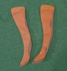 Vintage Barbie Clothes - Vintage Barbie Sheer Stockings