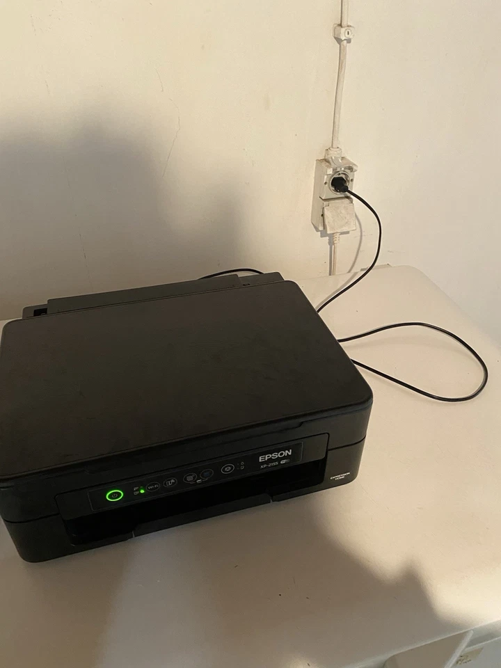 Epson Expression Home XP-2155 Multifunktionsgerät Drucker Scan Kopie WLAN 3-1 - Bild 4 von 4