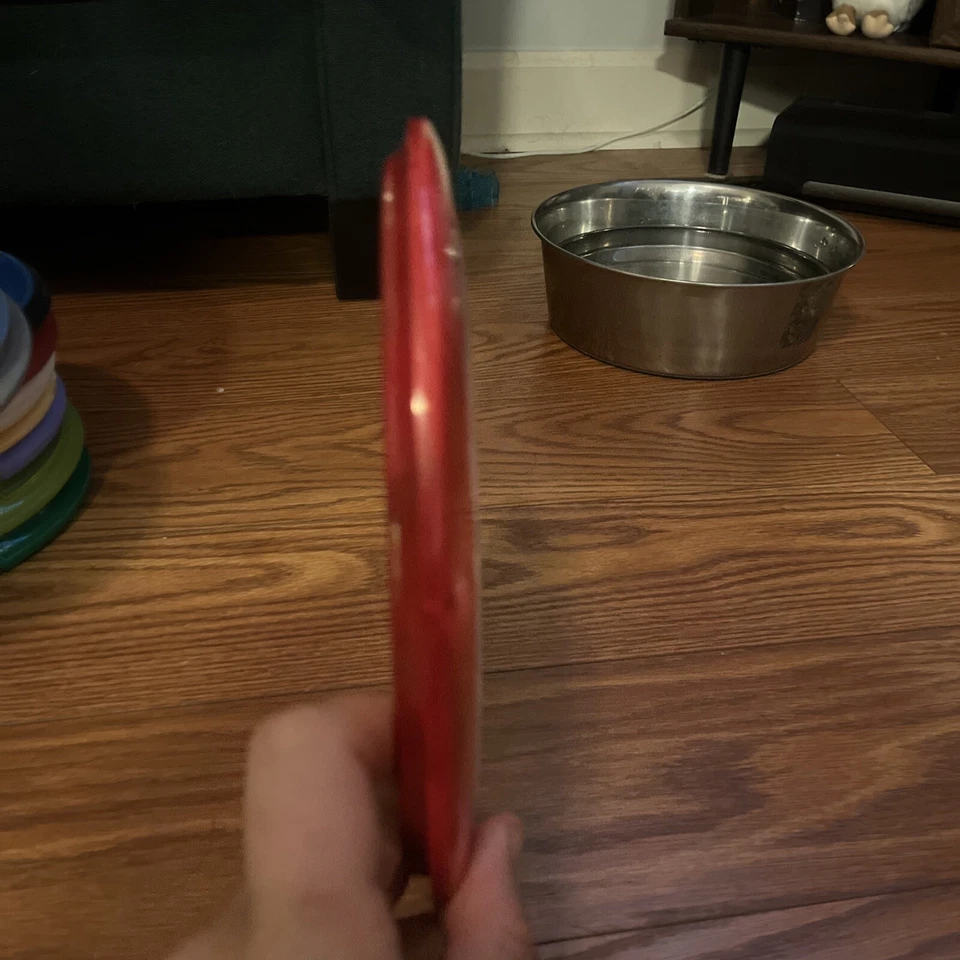 Ten Year Anniversary Fugative 178g Disc Golf - Image 2 of 3