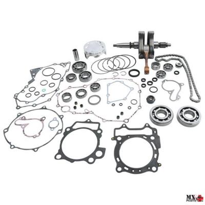 KIT ÜBERHOLUNG MOTOR KOMPLETT YAMAHA YFZ 450 R 2014-2020 WRENCH RABBIT WR00062A
