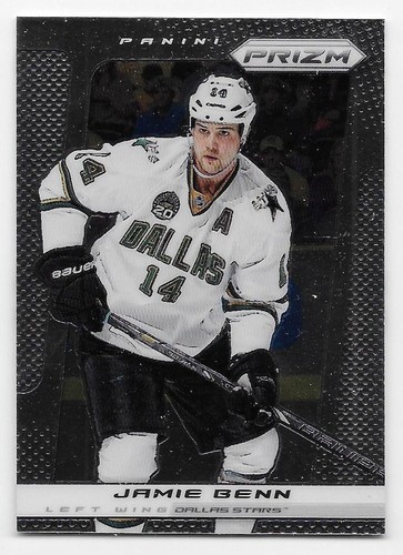 13/14 PANINI PRIZM BASE Hockey (#1-200, #301-320) U-Pick From List - Picture 135 of 220