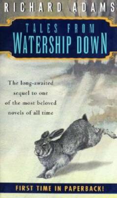Tales from Watership Down - Mass Market Paperback By Adams, Richard - ACCEPTABLE