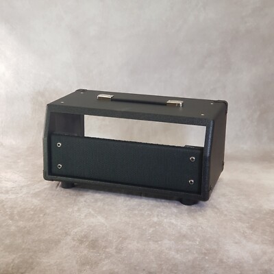 Head Shell für Mesa Boogie Mark II/III/IV Vintage Tolex - Amp Shell/Box/Cabinet