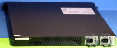 F5-BIG-LTM-I4600 F5 Networks BIG-IP APPLIANCE LOCAL TRAFFIC F5-BIG-LTM-I4600 F5 Networks BIG-IP APPLIANCE LOCAL TRAFFIC
