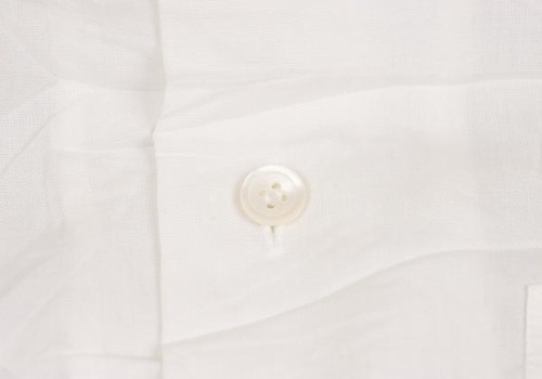 ISSEY MIYAKE Poly Wrinkle Pleated Long Sleeve Shirt Size M(K-149229) - Picture 6 of 12