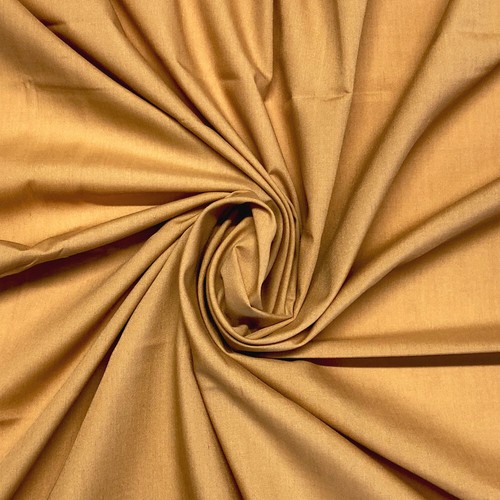 Plain Poly cotton Poplin Fabric Bunting 60 Colour Dress Craft Sheet 112cm wide - Picture 42 of 66