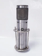 Sterling Audio  ST69 Multi-Pattern Condenser Tube Microphone