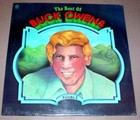 BUCK OWENS SEALED LP - Best Of, Volume 5 (1974)