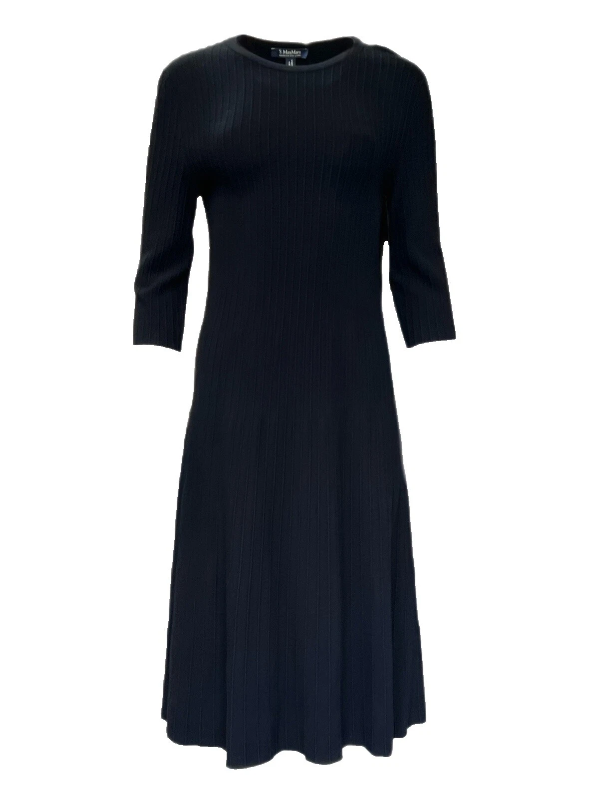 Vestidos de Suéter Max Mara