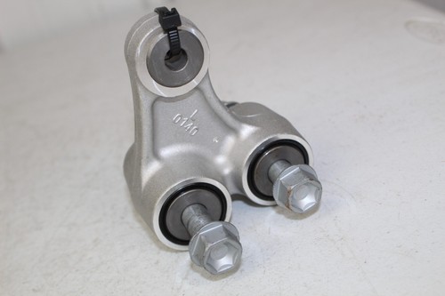 NEW 2013 - 2016 Kawasaki KX250F OEM Rear Suspension Linkage Knuckle KX250 KX 250