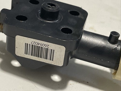 OEM Steering Column Tilt Motor 2007 Cadillac STS SRX DTS GM 26098894 - Picture 8 of 10