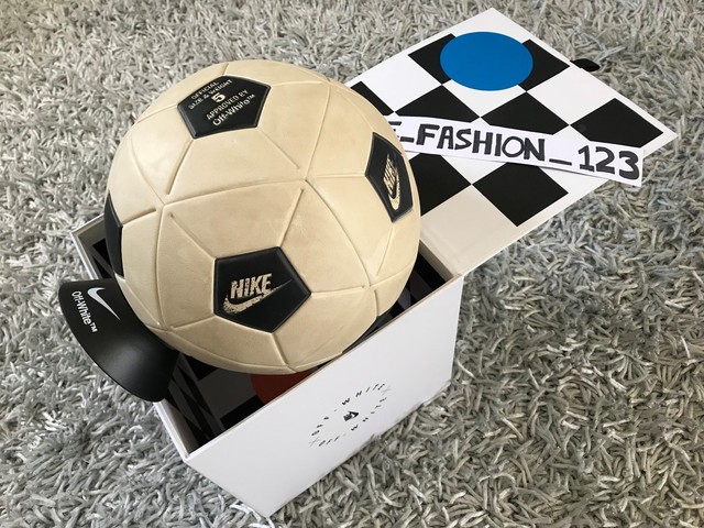 nike catalyst match ball
