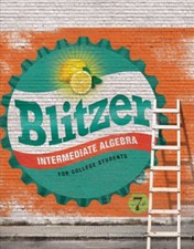 Intermediate Algebra for College Students Har...