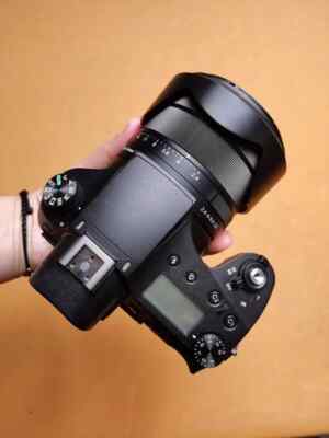 Sony DSC-RX10 III rx10m3 Cyber-shot F2.4 24-600mm Digital Still
