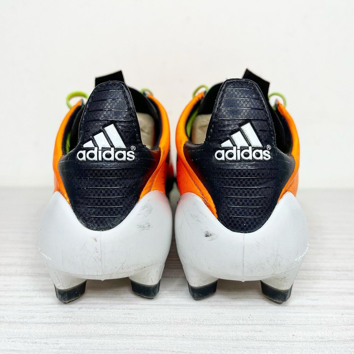 趣味 footballista 2018 Neo MG White Football Boots - Kelme Official Online Store