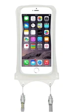 Floating Waterproof Phone Case, by AquaVault, NEW - Sealed