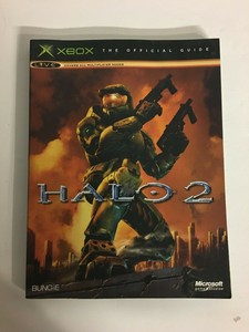 halo 2 ebay