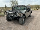 2006 Hummer H1 Alpha