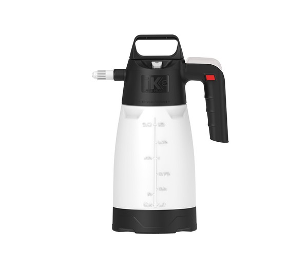 IK Multi Pro 2 360° Hochwertige SprüHflasche ZerstäUber Sprayer PumpsprüHflasche-image