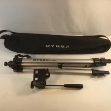 Dynex DX-NW080 53" Lightweight Digital Photo Video Camera Camcorder Tripod