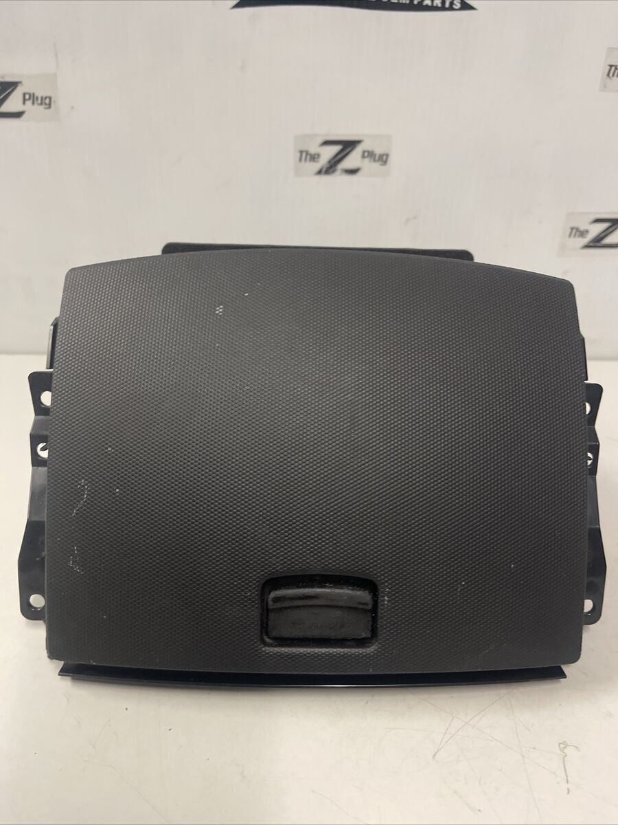 2006 - 08 Nissan 350Z Center Cubby Console OEM 205500 | eBay 2006 - 08 Nissan 350Z Center Cubby Console OEM 205500 | eBay
