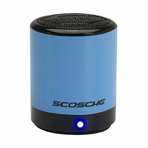 Teléfono celular Scosche Audio Sistemas de altavoces portátiles