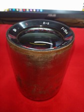 lens LOMO P-5 "P" 1,2/150mm USSR Projector