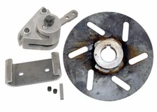 Go kart parts, Go Kart Manual Disc Brake Kit- KDBRKIT3PC