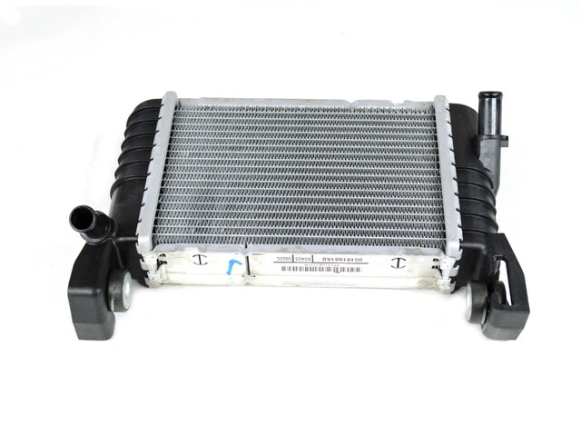 MOPAR AUXILIARY LOW TEMPERATURE COOLER FOR DODGE CHARGER CHALLENGER 15-20 5.7 - Image 2 of 2