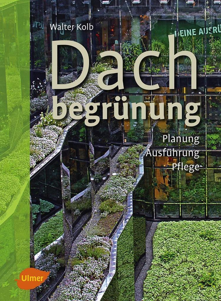 Thumbnail - Dachbegrünung | Walter Kolb | 2016 | Deutsch