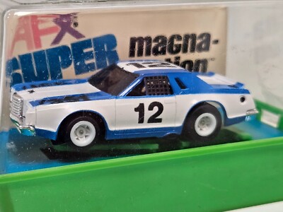 Faller ams /  Aurora AFX /  Tyco     ***  Ford Thunderbird  ***  NEU   ( 105 )