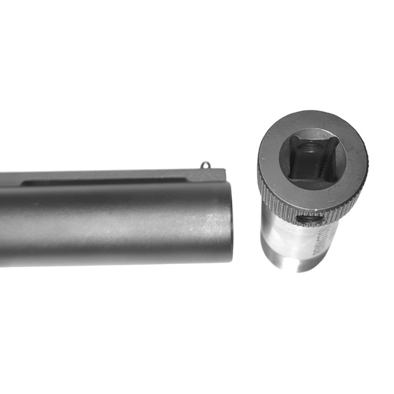 SHOTGUN 12 GA. CHOKE TUBE WRENCH REMINGTON PROBORE WINCHESTER BROWNING