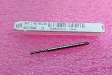 OSG Tap 2mm No 2 -56UNC 2B SFT DIN2182/40 Hsse 64945320