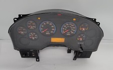 2010 INTERNATIONAL PB105 4300 USED INSTRUMENT CLUSTER P#3803476F95