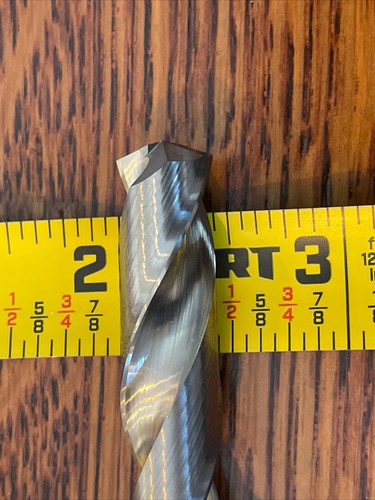 Sandvik TM415. 1-32603 Carbide Tipped Drill Bit GC1010 Dc 0.44 1010 - Picture 6 of 6