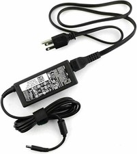 NEW OEM 65W Charger AC Adapter For Dell Inspiron 14 15 5000 7000 0G6J41 0MGJN9