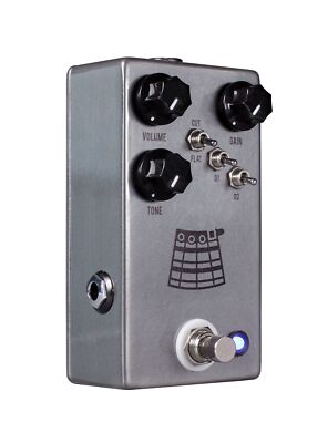 JHS KILTV2 Overdrive Guitar Pedal for sale online | eBay