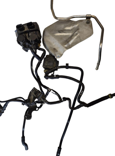 Druckwandler für Turbolader Audi A6 Allroad 4G 059906629E