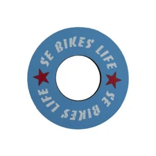 Grip Donuts SE Bikes Life Blue