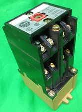 ALLEN-BRADLEY 700-P800A1 Ser. B RELAY TYPE P DIRECT DRIVE