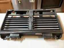 Fits 2019-22 Dodge Ram 1500 Cooling Radiator Active Air Shutter (Minor Dmg)