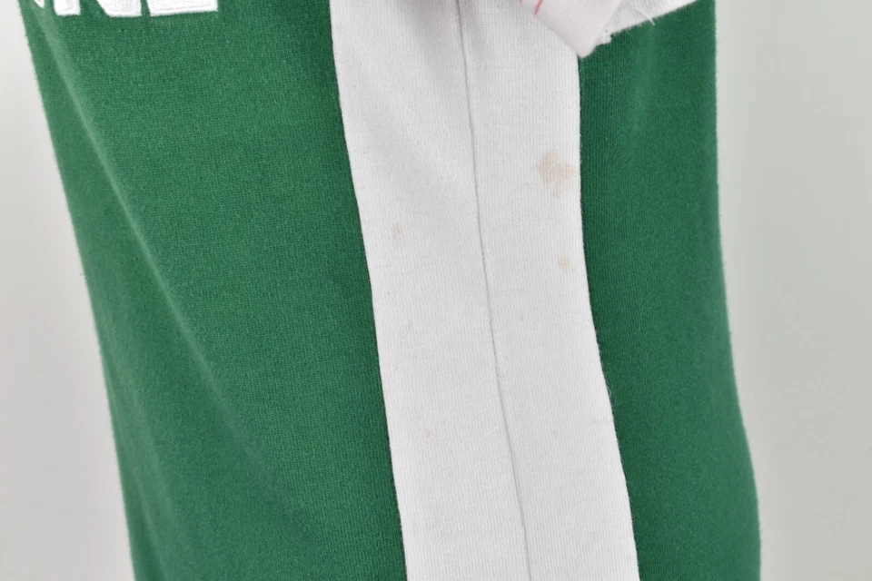 COTTON TRADERS Green Polo T-Shirt size Y Boys 100% Cotton Outdoors Outerwear - Image 4 of 4