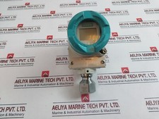 SIEMENS SITRANS P DS III 7MF4233-1LB10-1DC6-Z Pressure Transmitter IP66