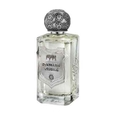 Nobile 1942 Sandale Nobile 75 ml EAU DE PARFUM Zitrusnote