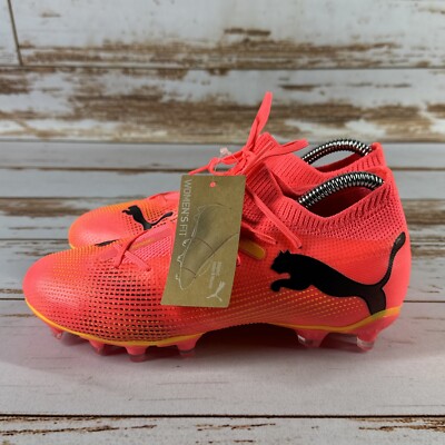 Puma Future 7 Ultimate Firm GroundArtificial Ground Soccer Cleats Womens Sz 6