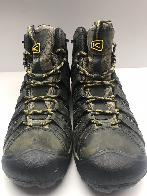 keen voyageur men's sale