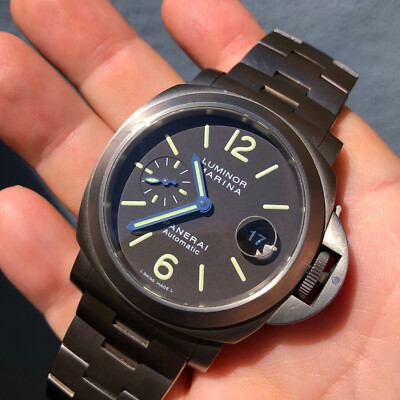 Luminor Marina Panerai Watches For Sale Panerai Luminor Marina