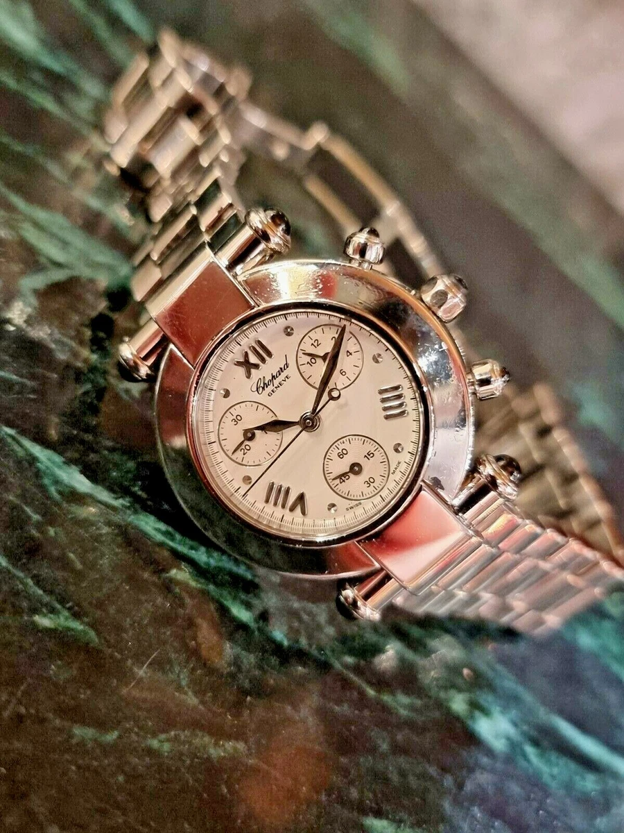 Chopard imperiale hot sale